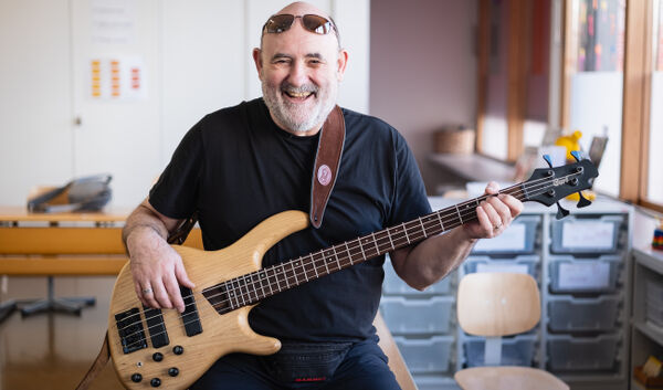 Kursangebot für Erwachsene